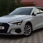 AMG autosalon vozilo