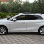 AMG autosalon vozilo