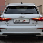 AMG autosalon vozilo