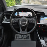 AMG autosalon vozilo