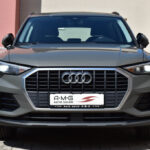 AMG autosalon vozilo