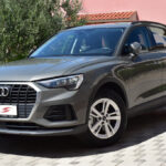 AMG autosalon vozilo