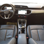 AMG autosalon vozilo