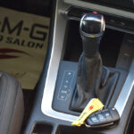 AMG autosalon vozilo