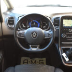 AMG autosalon vozilo