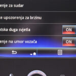AMG autosalon vozilo