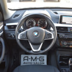 AMG autosalon vozilo