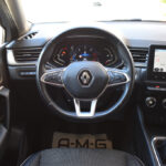 AMG autosalon vozilo