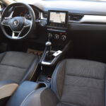 AMG autosalon vozilo