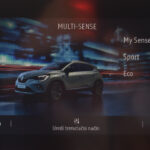 AMG autosalon vozilo