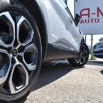 AMG autosalon vozilo