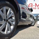 AMG autosalon vozilo