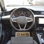 AMG autosalon vozilo