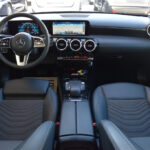 AMG autosalon vozilo