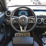 AMG autosalon vozilo