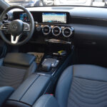 AMG autosalon vozilo