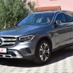 AMG autosalon vozilo