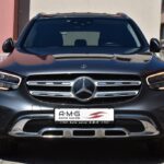 AMG autosalon vozilo