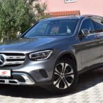 AMG autosalon vozilo