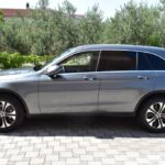 AMG autosalon vozilo
