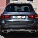 AMG autosalon vozilo