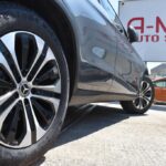 AMG autosalon vozilo
