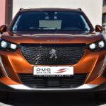 AMG autosalon vozilo