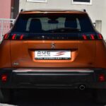 AMG autosalon vozilo