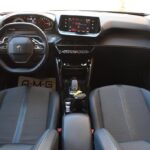 AMG autosalon vozilo