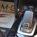 AMG autosalon vozilo
