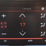 AMG autosalon vozilo