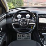 AMG autosalon vozilo