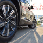 AMG autosalon vozilo