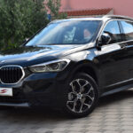 AMG autosalon vozilo