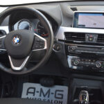 AMG autosalon vozilo