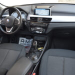 AMG autosalon vozilo