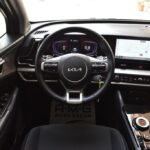 AMG autosalon vozilo