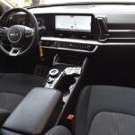 AMG autosalon vozilo