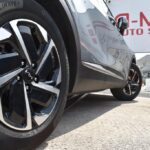 AMG autosalon vozilo