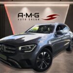 AMG autosalon vozilo