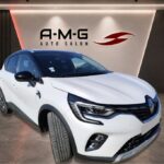 AMG autosalon vozilo