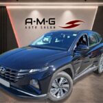 AMG autosalon vozilo