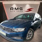 AMG autosalon vozilo