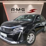 AMG autosalon vozilo