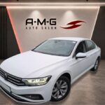 AMG autosalon vozilo