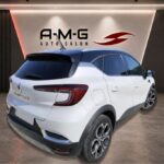 AMG autosalon vozilo