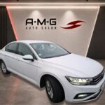 AMG autosalon vozilo