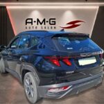 AMG autosalon vozilo