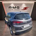 AMG autosalon vozilo