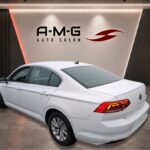 AMG autosalon vozilo